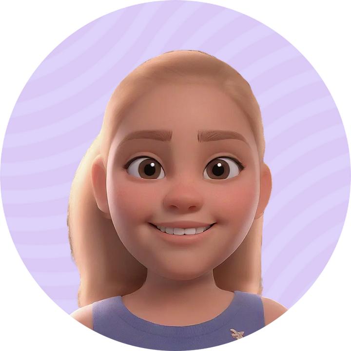 Stefany Hernández 🌻