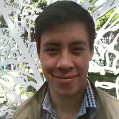 Humberto Arroyo Gali