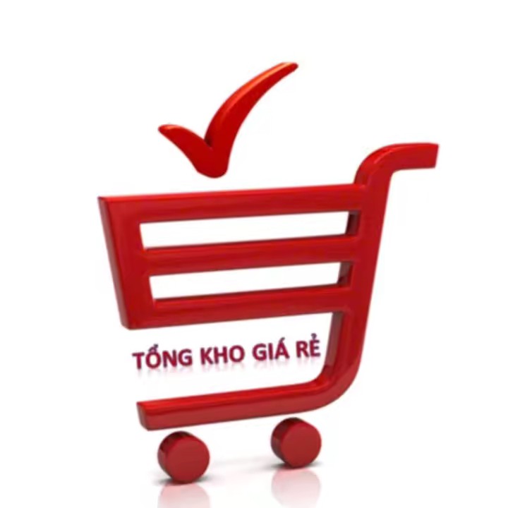 Tổng kho giá rẻ