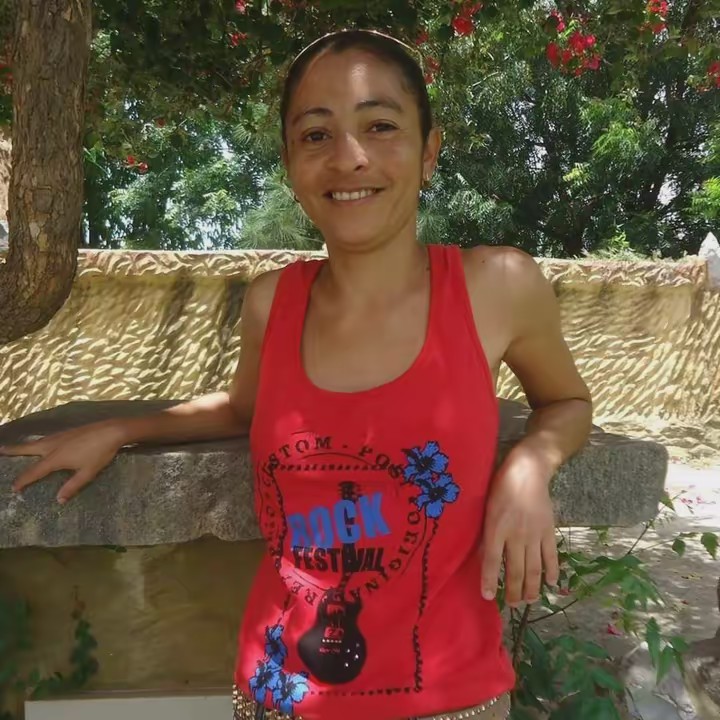 Mundo da Selma santo