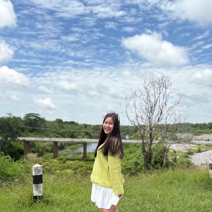 ออยจิบอกโปร💕