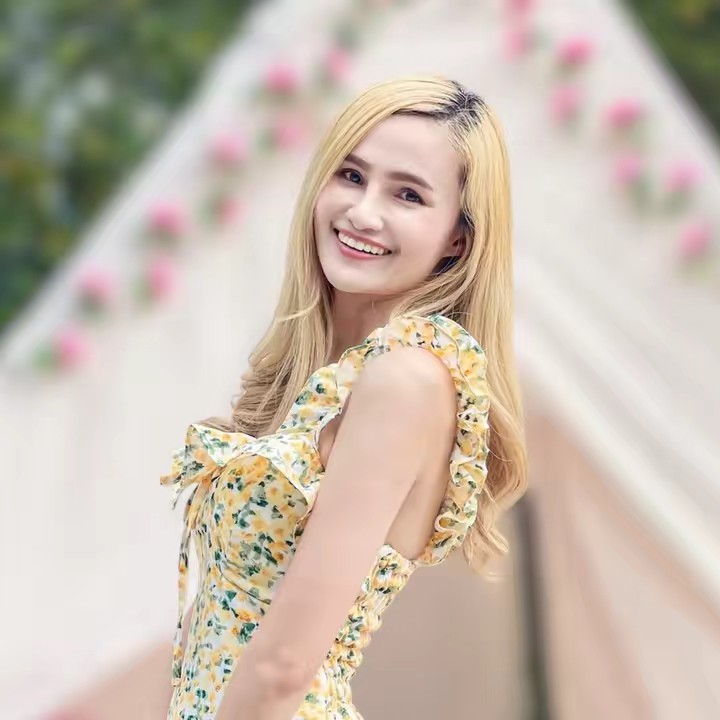 ♡ แพทตี้บาร์บี้ ♡