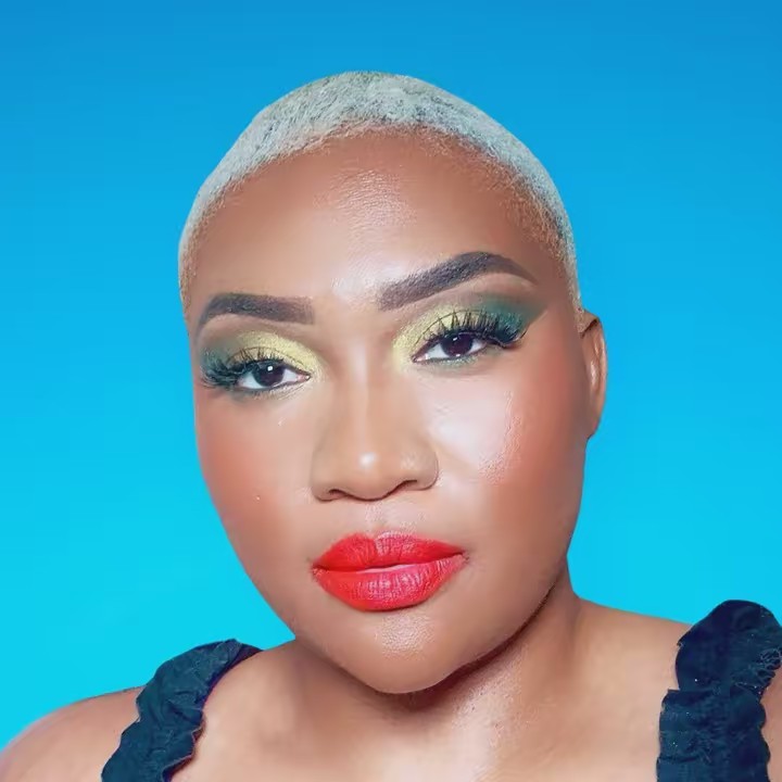 FWI Makeup Educator 💋💡💄