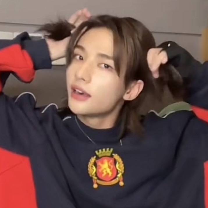 Mila(Reg's and mime's version)