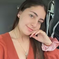 Angelica Vega Cervan