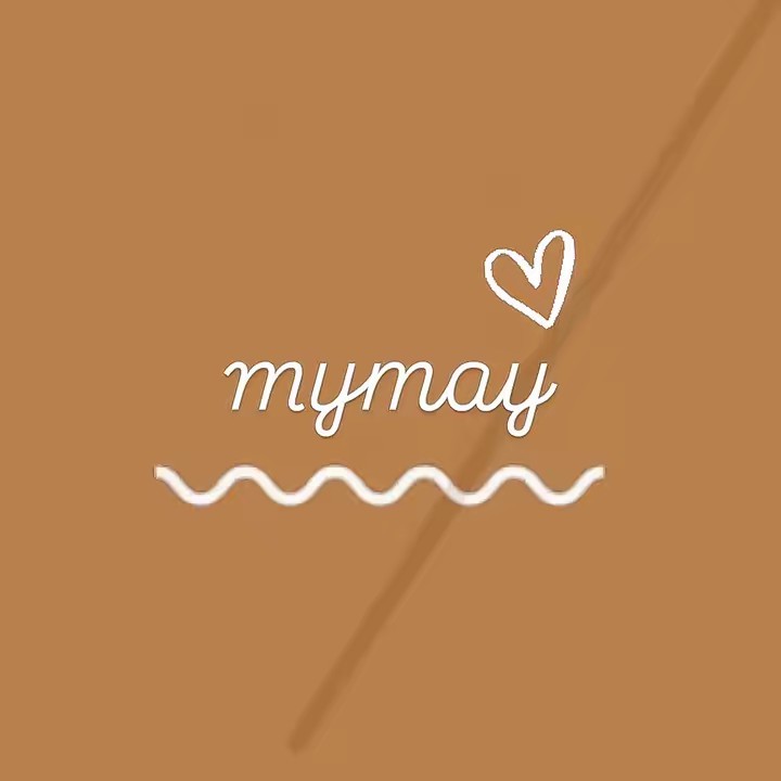 มายเมย์นะคะ🐰