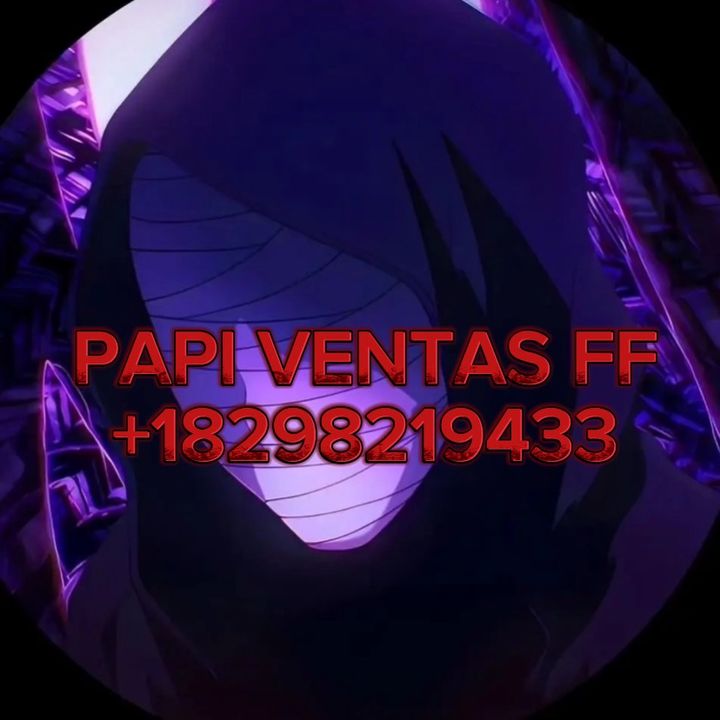PAPI VENTAS FF