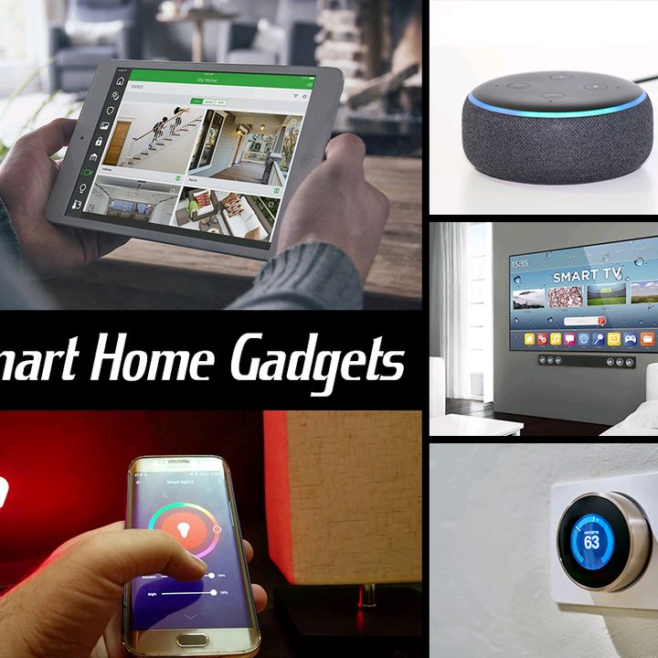 Smart Gadgets
