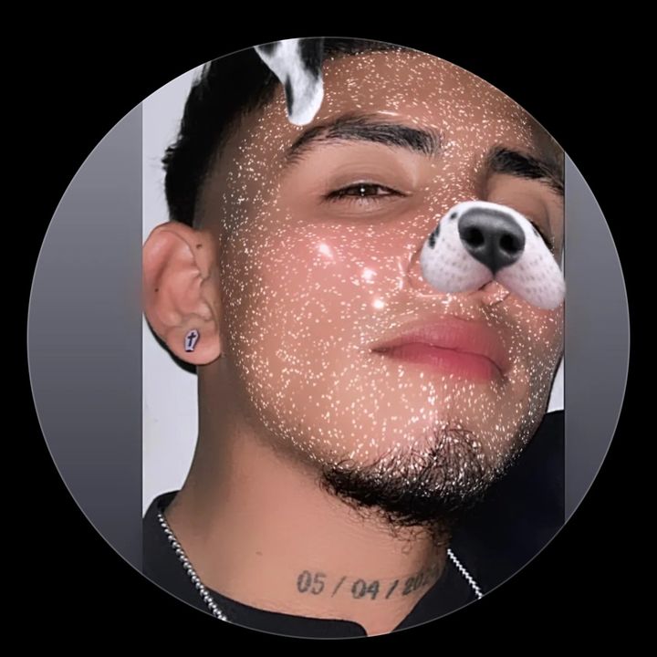 ☯️Habibi tu 👑príncipe 🤴🤍