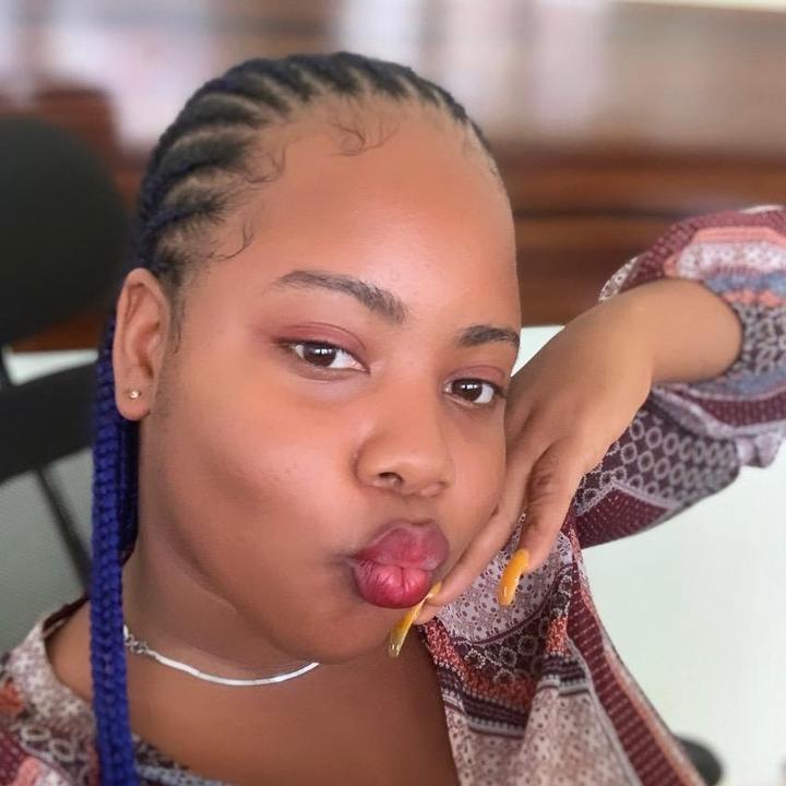 MSUGHTER TSENONGO 🇳🇬