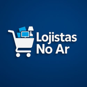 Lojistas No Ar