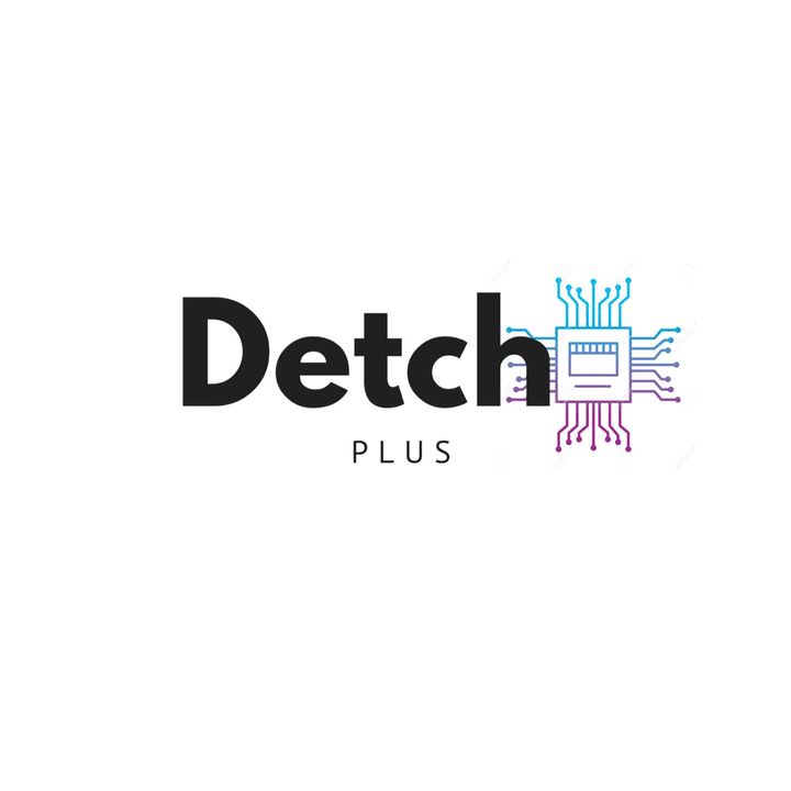 Detch plus 
