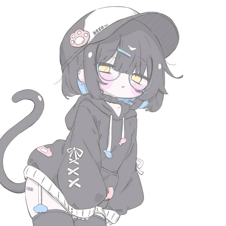 栗花落LiSAっ子ちゃんねる