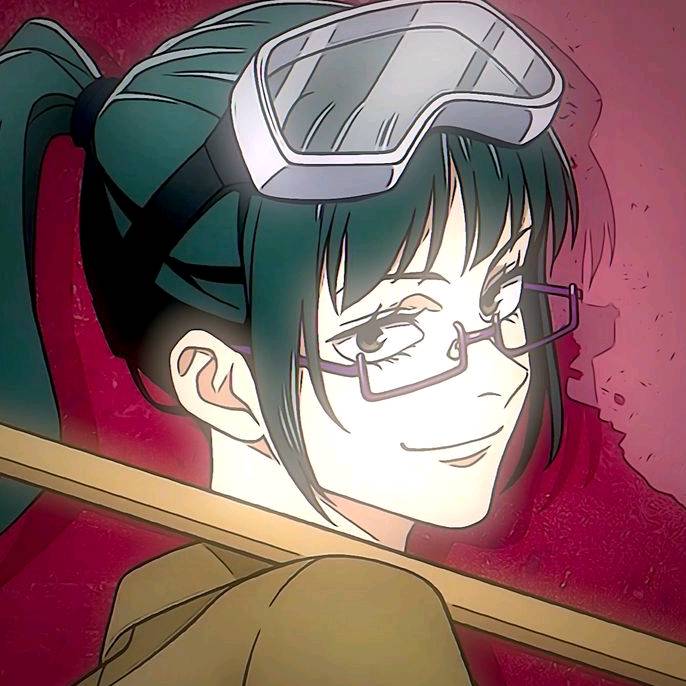 𝙈𝙖𝙠𝙞 𝙕𝙚𝙣𝙞𝙣𓂃 ࣪˖ ִֶָ𐀔