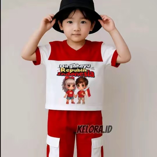 PUSAT BAJU ANAK