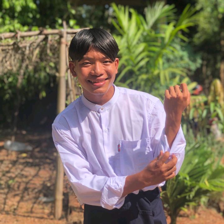 Khun. Hla. Kyaw. Win