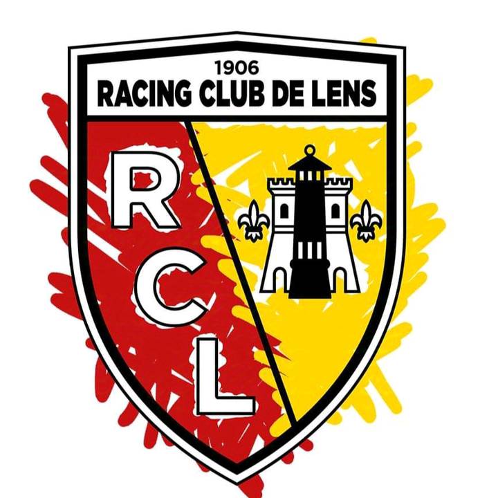 Titi ❤️💛Team Lensoises ❤️💛