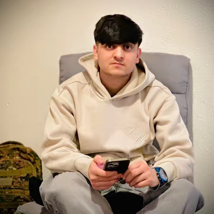 زرګر فقړوندین