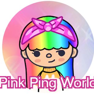 pinkpingworld