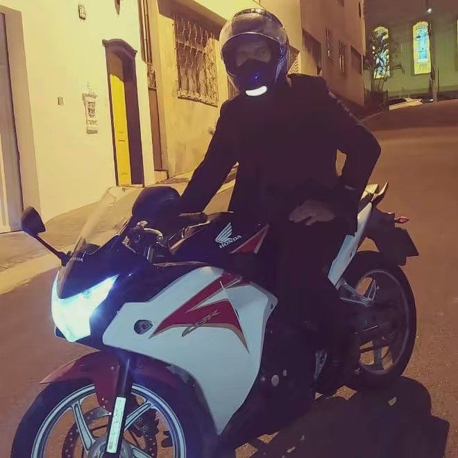 Luiz Henrique Ferrei