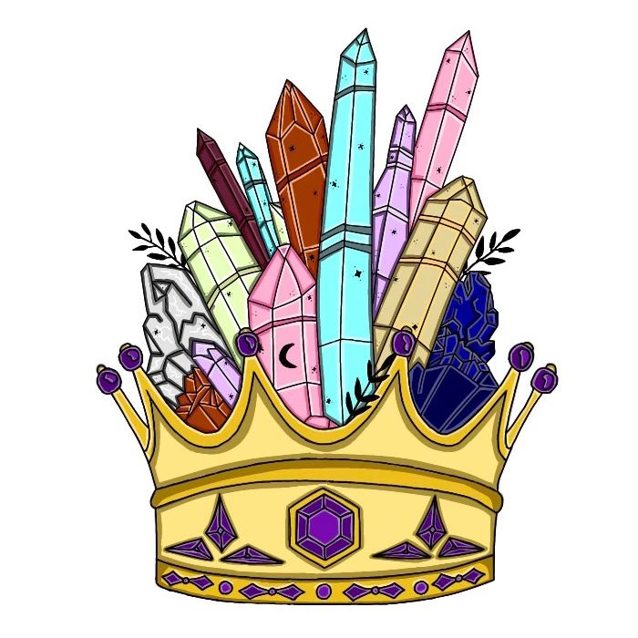Crystal.Royalty