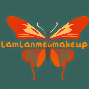 Lan Lanmei makeup