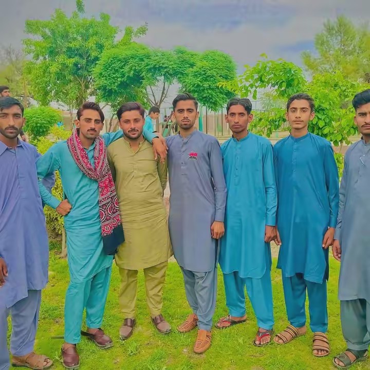 Cheena team Official ❤️💫