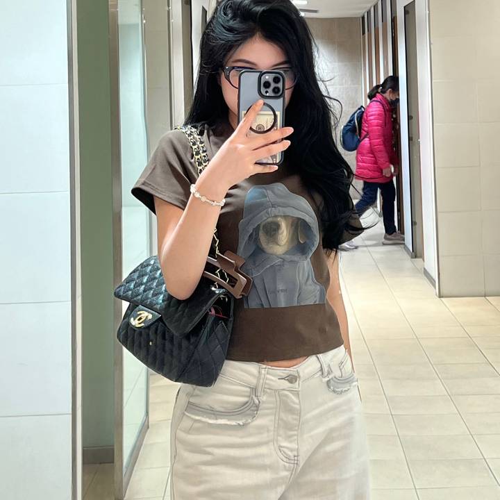 * Nhuu Xuyn 如川 …!🕷️