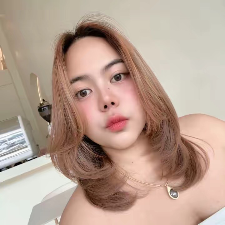 อายปลาทอง