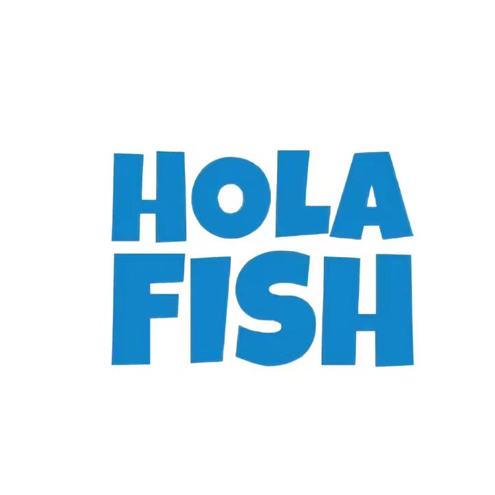 Holafish X