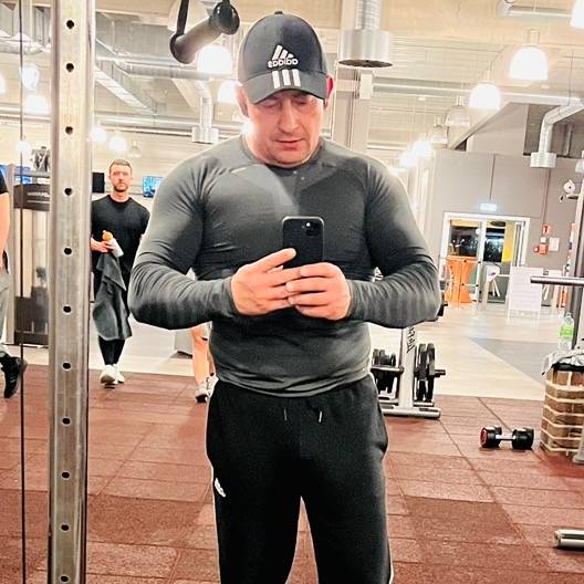 Мариуш Mariusz