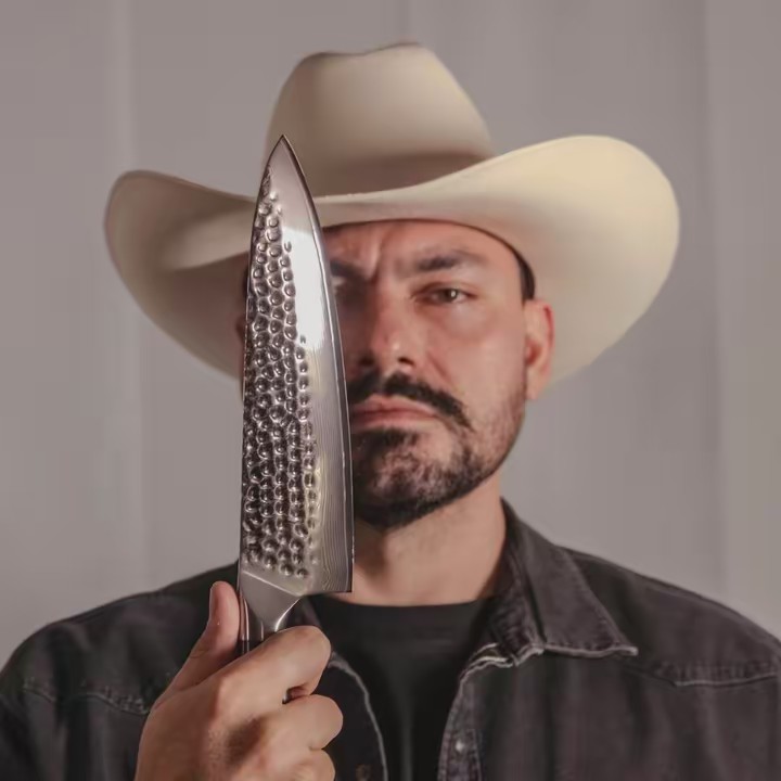 Oscar Meza