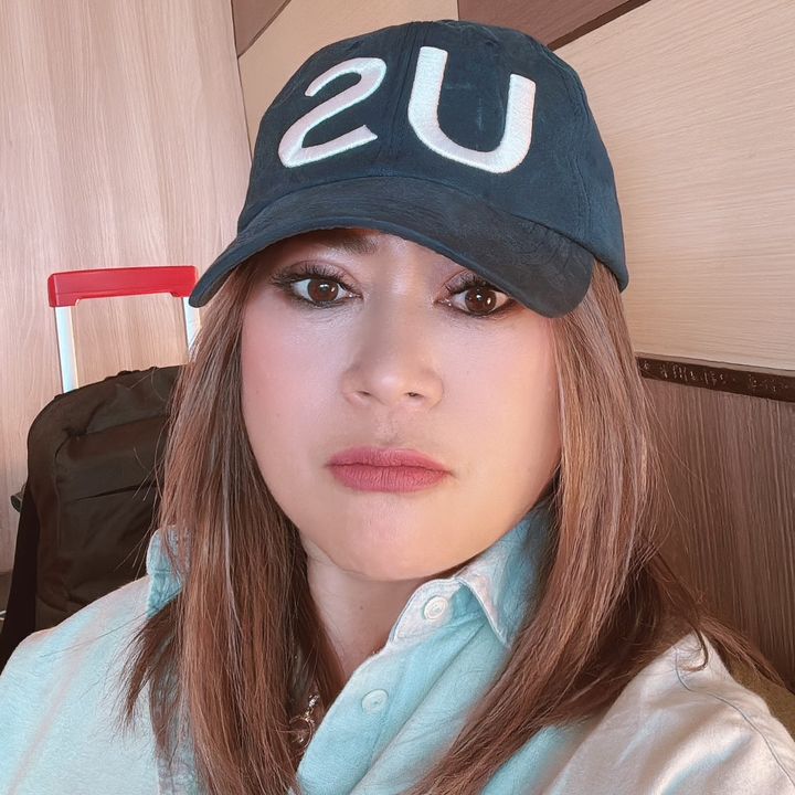 aebanjong ชื่อเอ้ ช่อง 2 ค่ะ