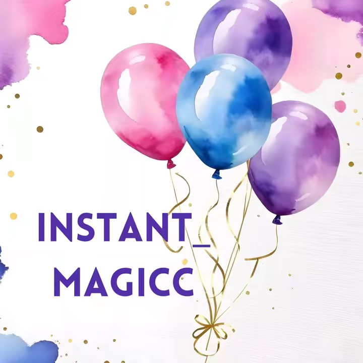 instant_magicc