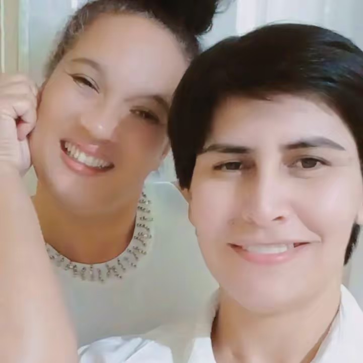 🌈Silvana🏳️‍🌈