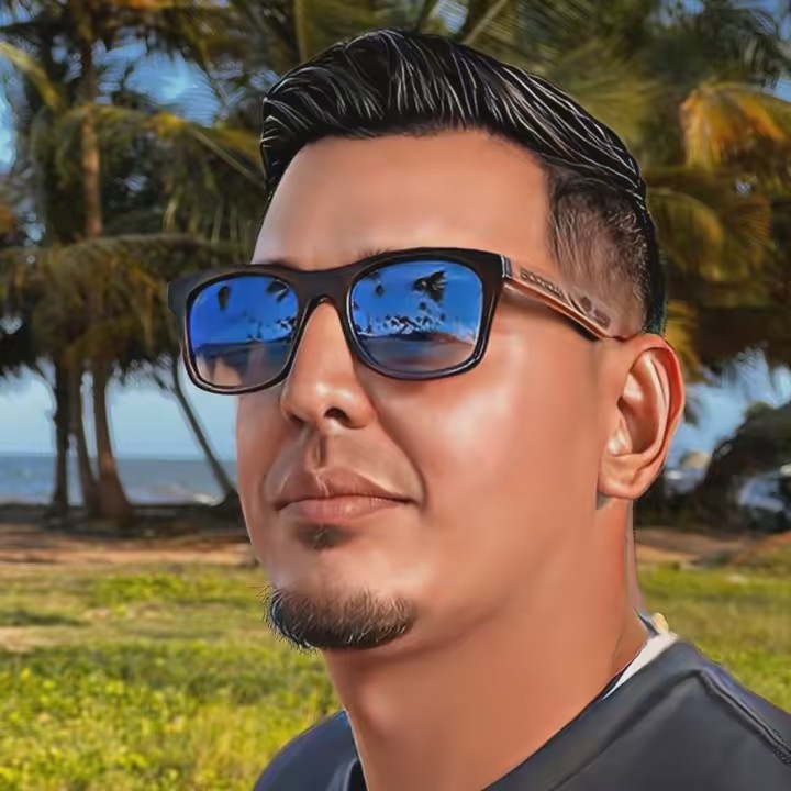 Puerto Rico Al Aire Libre