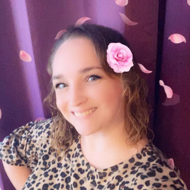 🧚🏼‍♀️ 💖 Melinda 💜 🧚