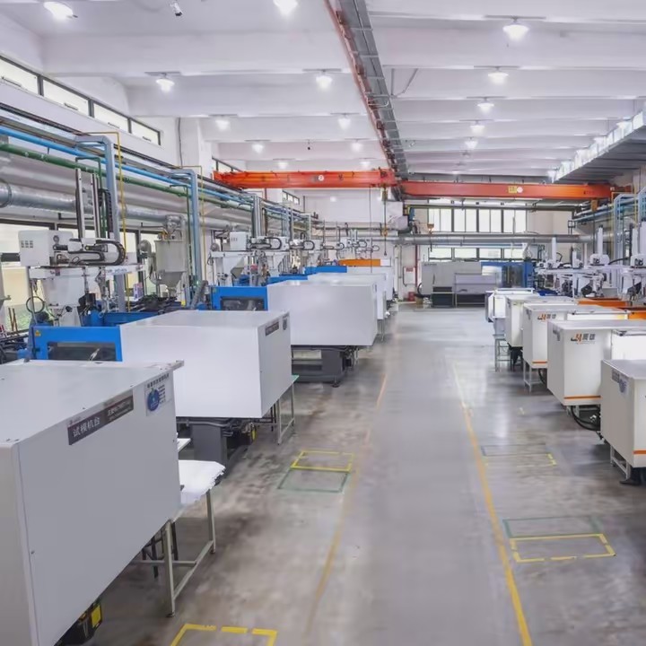 First Mold manufacturing