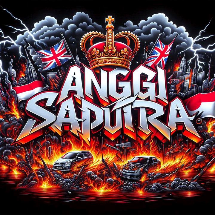 🅐🅝🅖🅖🅘 🅢🅐🅟🆄🅣🆁🅐