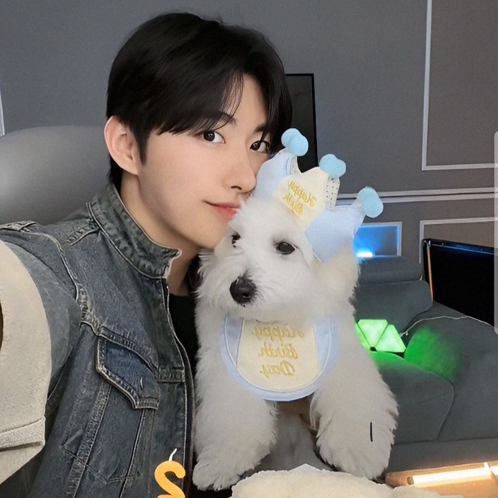 🐻‍❄️Junho🐻‍❄️