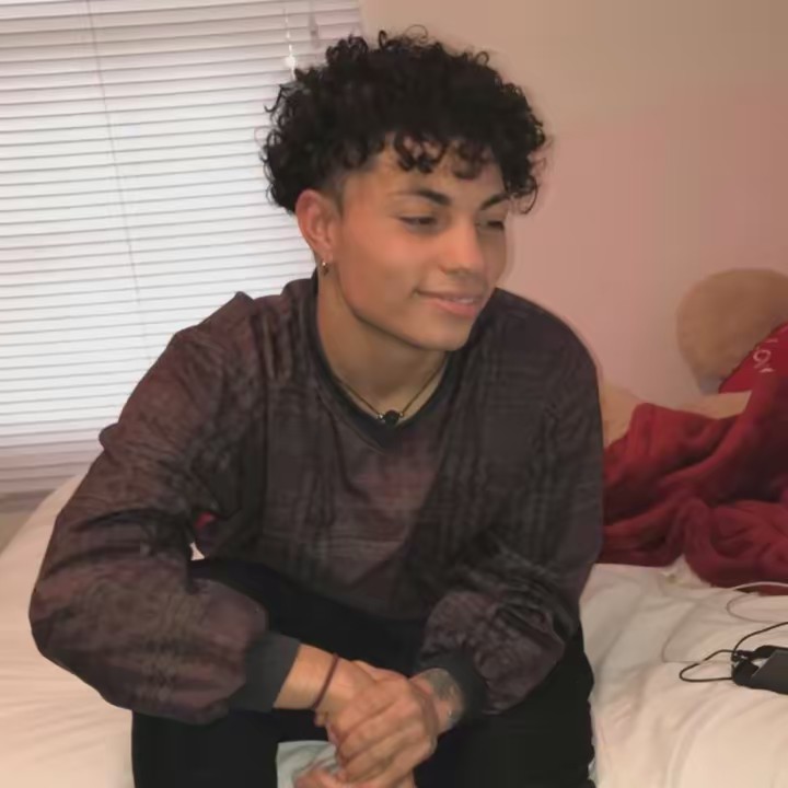 HOWLIN@THEMOONBby☠︎︎