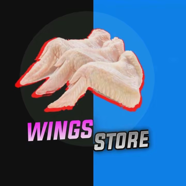Wings💫store