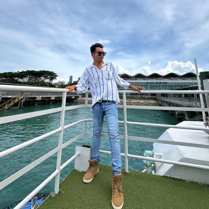 arkar🇲🇲🇸🇬