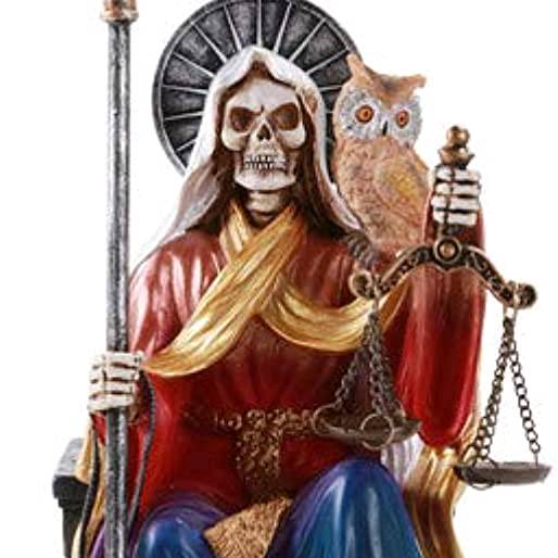 Maestrobrujo Antonio