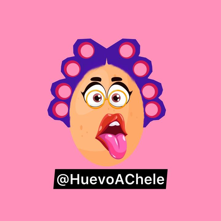 Huevo A Chele