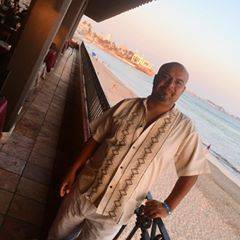 Julio Noriega Norieg