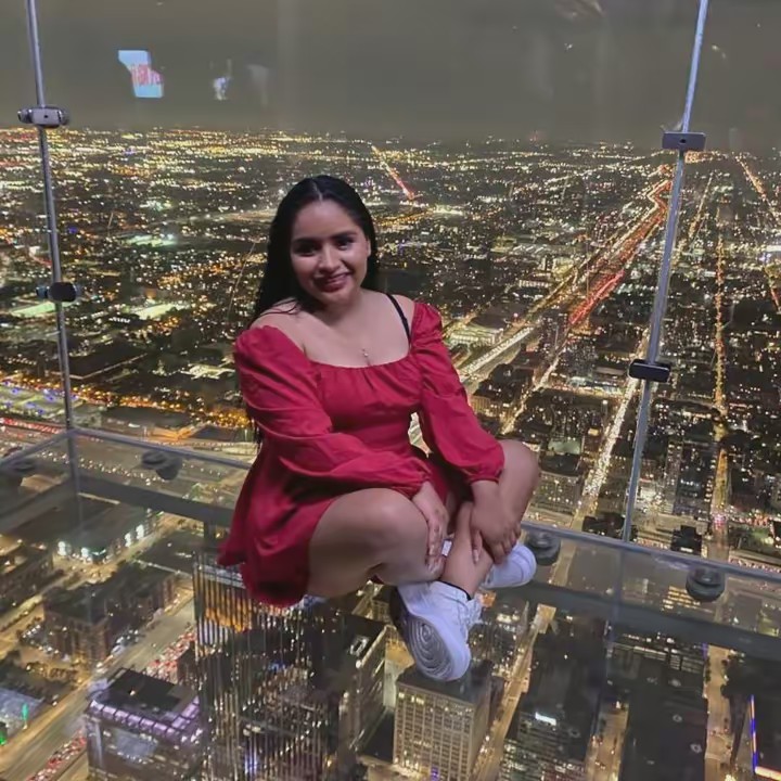 VR22🦅Vitalina Lucas 🦬🇬🇹❤️