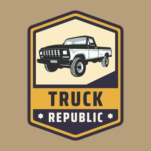Truck Republic 🛻