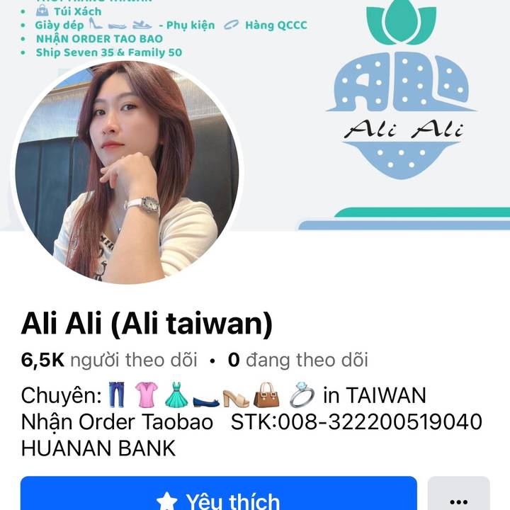 Ali Ali 🇻🇳🇹🇼