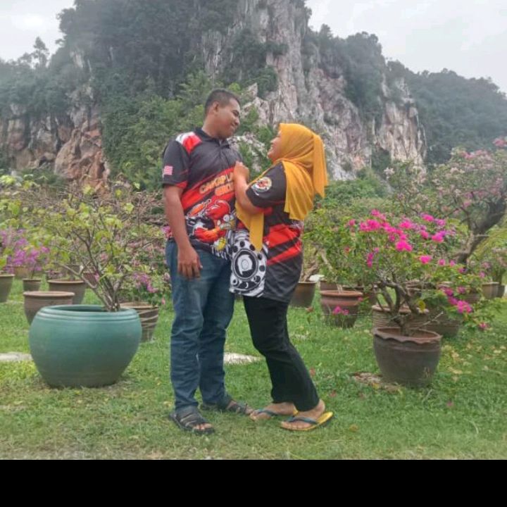 nasi lemak Comel RM1